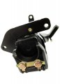 Ja-all Rear Disc Brake Caliper With Parking For Tao Atk125a And 4fun Go-karts