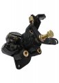 Ja-all Rear Disc Brake Caliper With Parking For Tao Atk125a And 4fun Go-karts