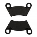 Front Rear Brake Pads For Yamaha Yfz 450r Se 2020 2021
