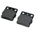Jdllong Front Rear Brake Pads For Honda Trx400ex Sportrax 400ex 2001-2008