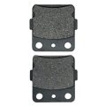 Jdllong Front Rear Brake Pads For Honda Trx400ex Sportrax 400ex 2001-2008