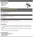Brake Master Cylinder Compatible With 1968-1972 Ford F100