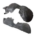 Secos Front Fender Liner Left Right For Gmc Acadia 2020 2021 2022 2023 Replace 84498370 84498371 