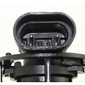 Left Driver Fog Lamp Rectangular Lens For 06-10 Explorer And 08-10 Exp Sport Trac Bap-3225-0017l