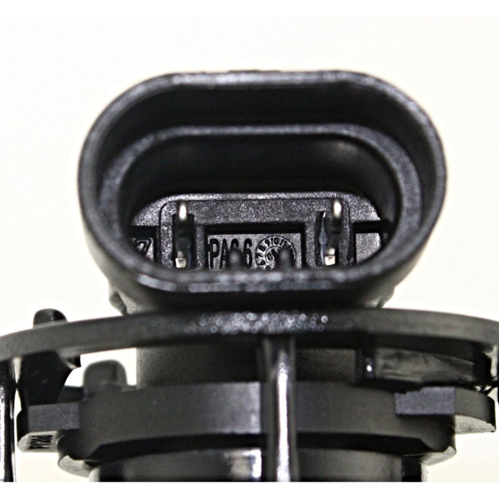 Left Driver Fog Lamp Rectangular Lens For 06-10 Explorer And 08-10 Exp Sport Trac Bap-3225-0017l