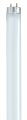 Satco S8422 48-inch 3000k 28-watt Medium Bi Pin T8 Instant Rapid Start Energy Saving Lamp Warm White 