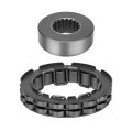Clutch Hub One Way Bearing For Arctic Cat 250 300 2x4 4x4 1998-2005 O E M 3446-122 3446-129