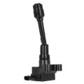 Ignition Coils And Iridium Spark Plugs For Ford Ecosport 1 0l L3 28 20 Fiesta 1 2014 2017 Focus 1 2015 2018 Uf736 3 3 Plugtion 