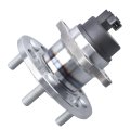 Rear Wheel Hub Bearing 512324 Replacement For Hyundai Accent 2006-2011 Kia Rio Rio5