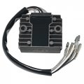 Voltage Regulator Rectifier For Honda Outboard Assy 12v Bf20 Bf20a Ax A2 Srsd Lrsd Bf25 Bf25a Srsb Srsg Lrsb Lrsg Lrg1 Lrsc