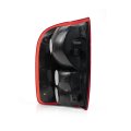 Tail Light Assembly For Ford Ranger 1993 1994 1995 1996 1997 Passenger Side Fits F37z 13404 A And Fo2801110 Rear Right Housing 
