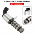 Topteng Variable Valve Timing Vvt Solenoid For Acura Ilx 20160 L4 2 4l Tlx 2015-2020 2 Honda Accord 2013-2017 2 Petrol Coupe