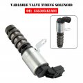 Topteng Variable Valve Timing Vvt Solenoid For Acura Ilx 20160 L4 2 4l Tlx 2015-2020 2 Honda Accord 2013-2017 2 Petrol Coupe