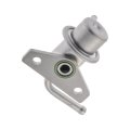 Herko Fuel Pressure Regulator Pr4071 For Honda Acura Isuzu Civic 94-00 3 0 Bar 