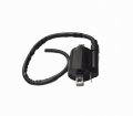High Performance Ignition Coil Fits Yamaha Virago 1100 Xv1100 Xv-1100 1986-1999 Shorter
