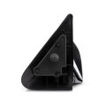 Passenger Side Door Mirror For Mazda B2300 1996 1997 Manual Adjust Folding Paintable Non Heated Replaces Fo1321165 1f7069120