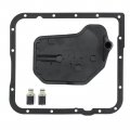 A-premium Transmission Shift Solenoid Compatible With Chevrolet Impala Silverado 1500 2500 Tahoe Gmc Sierra Yukon Cadillac