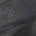 G-plus Seat Cover Compatible With 1987-1993 Yamaha Exciter Black