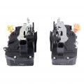 Aintier Door Lock Actuators Assembly Compatible For 2005-2009 Chevrolet Equinox 2006-2009 Pontiac Torrent Front Left Right