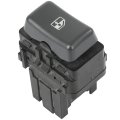Passengers Side Door Window Switch 2001-02 For Chevrolet Express 1500 