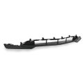 Front Bumper Cover Lower Grille For Chevy Malibu 2016 2017 2018 Gm1015138 23478398 