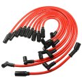 Jdmspeed New Performance Spark Plug Wire Set 10 5mm Replacement For Chevy Gm Lt1 Lt4 5 7l 4 3l 1992-1997