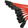 Jdmspeed New Performance Spark Plug Wire Set 10 5mm Replacement For Chevy Gm Lt1 Lt4 5 7l 4 3l 1992-1997