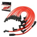 Jdmspeed New Performance Spark Plug Wire Set 10 5mm Replacement For Chevy Gm Lt1 Lt4 5 7l 4 3l 1992-1997