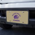 Graphics More Western Carolina Catamounts Novelty Metal Vanity Tag License Plate