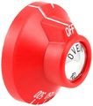 Vulcan-hart 00-411680-00002 Oven Fahrenheit Dial For Compatible Gas Restaurant Ranges 