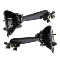 2pcs Sliding Door Hinge Middle Roller Left And Right For Ford Transit Connect 2014-2023 Dt1z6126800d Dt1z6126800b Dt1z9926801a 