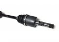 Atvpc Rear Left Cv Axle For Polaris Ranger 500 2x4 4x4 700 Xp 2005-2007