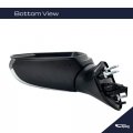 Spieg Driver Side Mirror Replacement For 2018-2024 Toyota Camry Left Drivers View Assembly With Power Adjustment Heated Glass