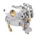 Carbpro 3303-895110t01 Carburetor For 2006-2008 M-mercruiser 8hp 9 9hp 4-stroke Outboard Engine Replace 3303-895110t11 