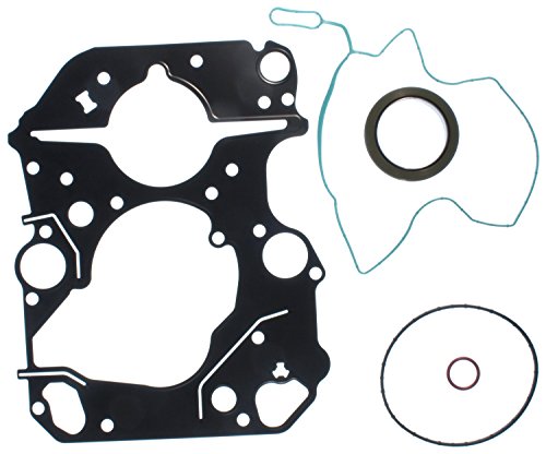 Mahle Original Jv5139 Ford 6 4l Power Stroke Timing Cover Gasket Set
