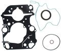 Mahle Original Jv5139 Ford 6 4l Power Stroke Timing Cover Gasket Set 