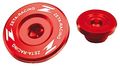 Zeta Engine Plug Red Ze89-1310 