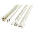 Liberty D68824c-w-tx 24-inch Bottom Mount Drawer Slide 