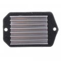 Ocpty A C Air Conditioning Heater Fan Hvac Blower Motor Resistor Regulator Fit For 2004-2006 Acura Tsx 2003-2005 Honda Accord