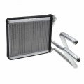 A-premium Hvac Heater Core Compatible With Honda Civic 2016-2020 Insight 2019-2020 Replace 79119tbaa11