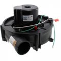 70581404 Climatek Upgraded Furnace Exhaust Inducer Motor Fits Fasco 