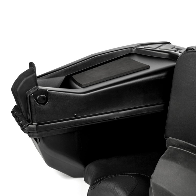 Elbow Pad Cushion For The Nomad Trunk Black Model 458021