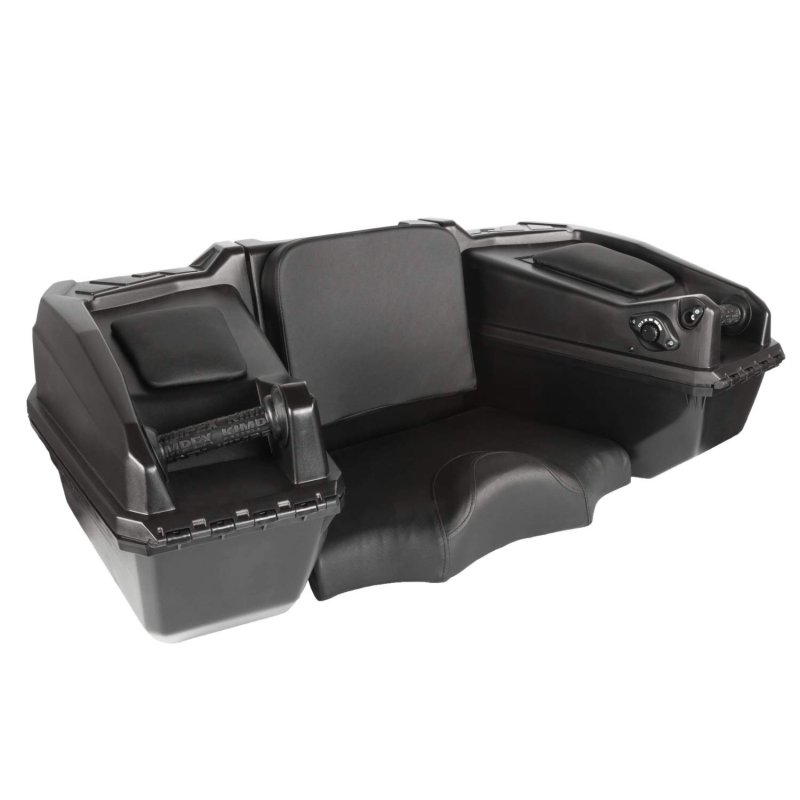 Elbow Pad Cushion For The Nomad Trunk Black Model 458021