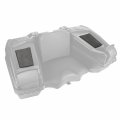 Kimpex Elbow Pad Cushion For The Nomad Trunk 