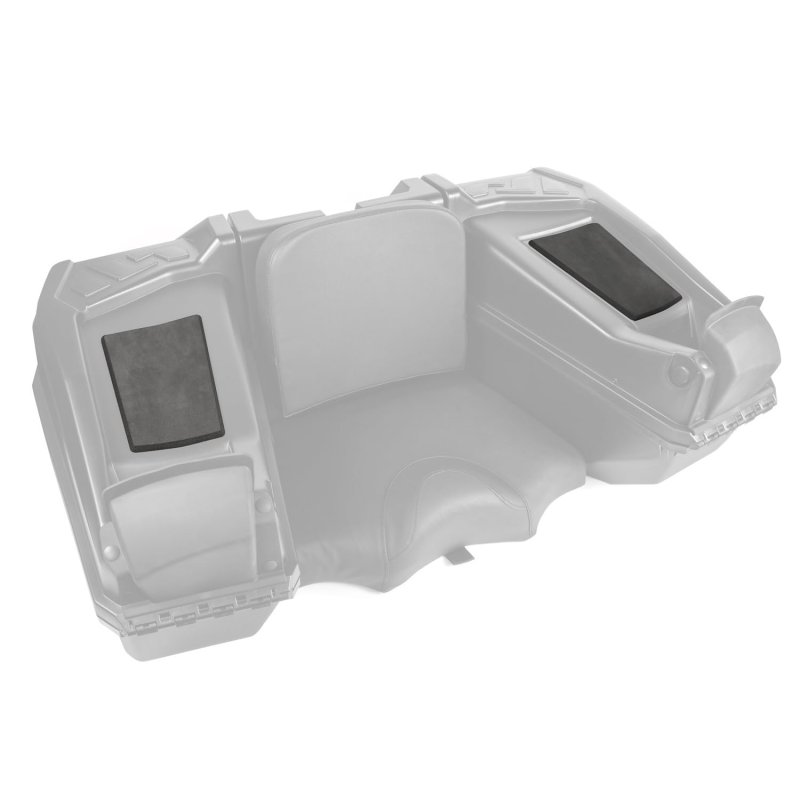 Elbow Pad Cushion For The Nomad Trunk Black Model 458021