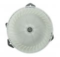 A C Ac Heater Blower Motor W Fan Cage For Chrysler 300m Concorde Lhs Intrepid 