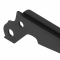 Gm1236164 Factory Style Car Engine Hood Hinge Assembly Compatible With Chevy Silverado 2500 2015-2016 Driver Left Side Painted