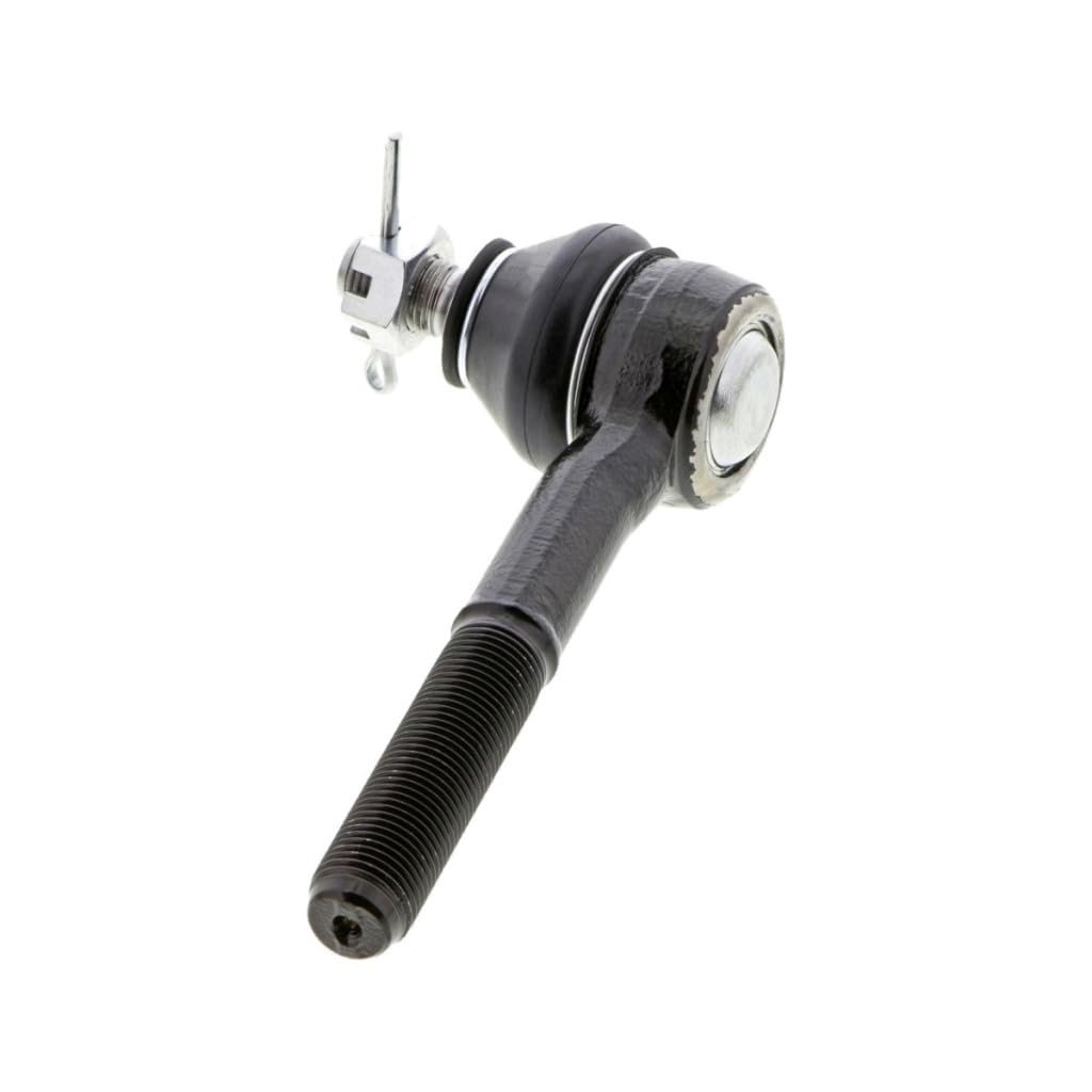 Front Tie Rod End For 2000 To 2005 Ford Excursion Threaded Stud Rubber Boot Black Alx-pau-og-ges3376-cla1