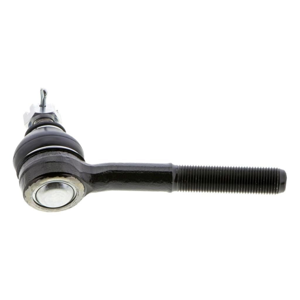 Front Tie Rod End For 2000 To 2005 Ford Excursion Threaded Stud Rubber Boot Black Alx-pau-og-ges3376-cla1