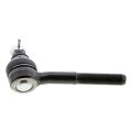 Front Tie Rod End For 2000 To 2005 Ford Excursion Threaded Stud Rubber Boot Black Alx-pau-og-ges3376-cla1 